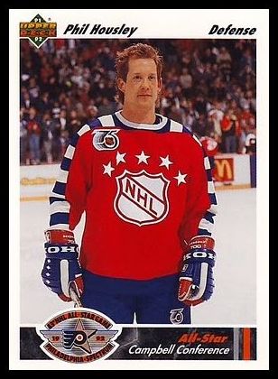 624 Phil Housley AS